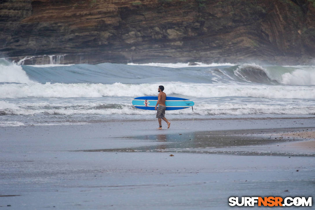 Nicaragua Surf Report - Report Photo 10/14/2018  11:06 AM 