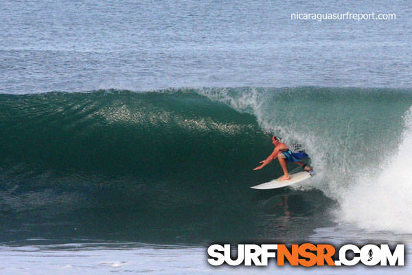 Nicaragua Surf Report - Report Photo 07/20/2013 11:56 AM