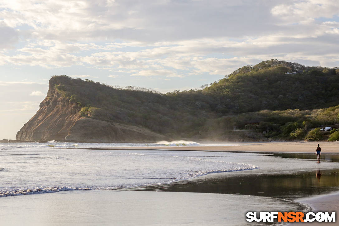 Nicaragua Surf Report - Report Photo 01/15/2019  8:04 PM 