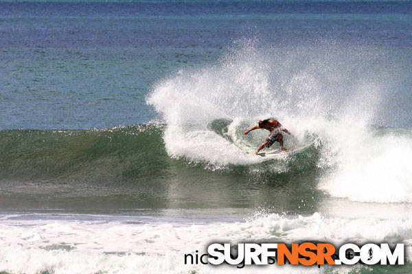 Nicaragua Surf Report - Report Photo 10/06/2012  1:55 PM 