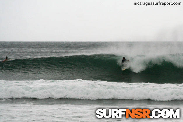 Nicaragua Surf Report - Report Photo 06/23/2008  5:51 PM 