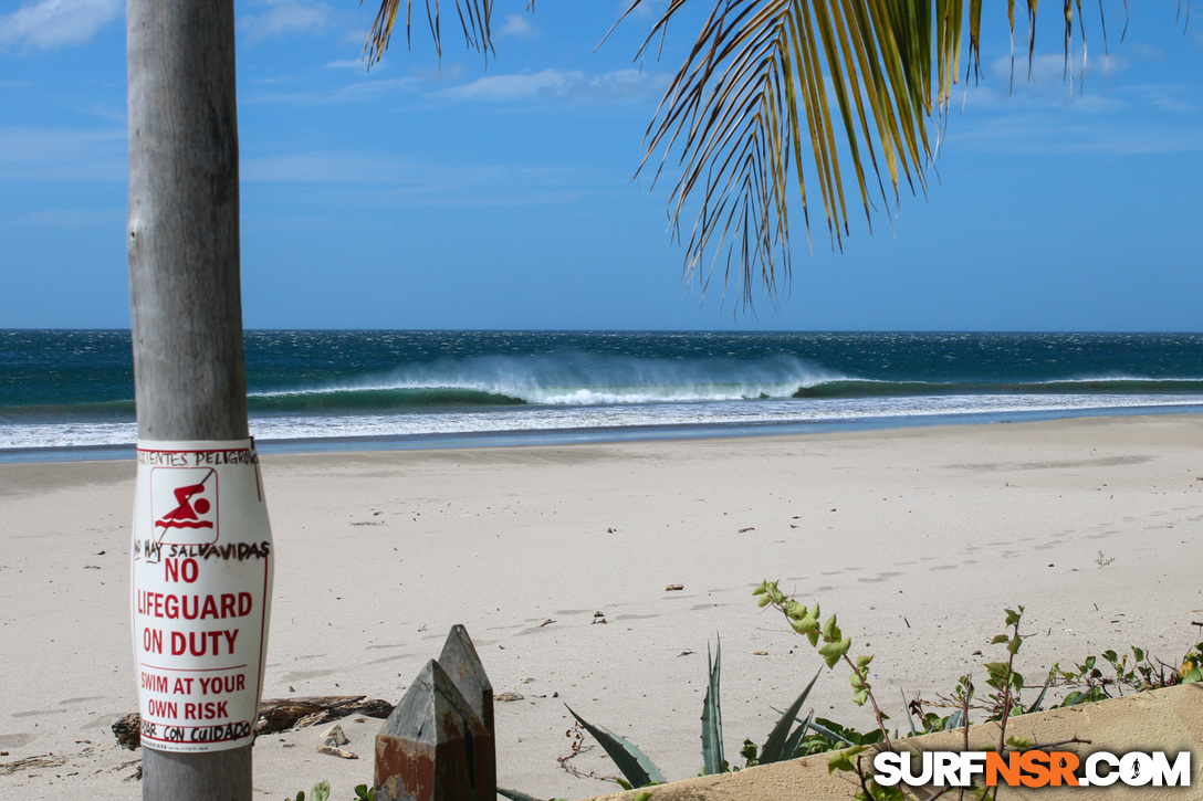 Nicaragua Surf Report - Report Photo 02/10/2017  12:26 PM 