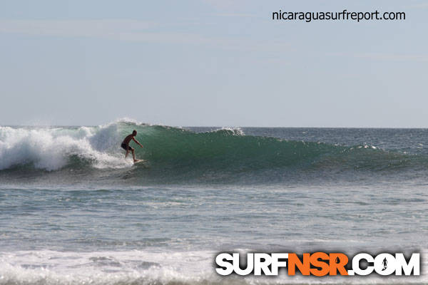 Nicaragua Surf Report - Report Photo 12/09/2014  7:25 PM 