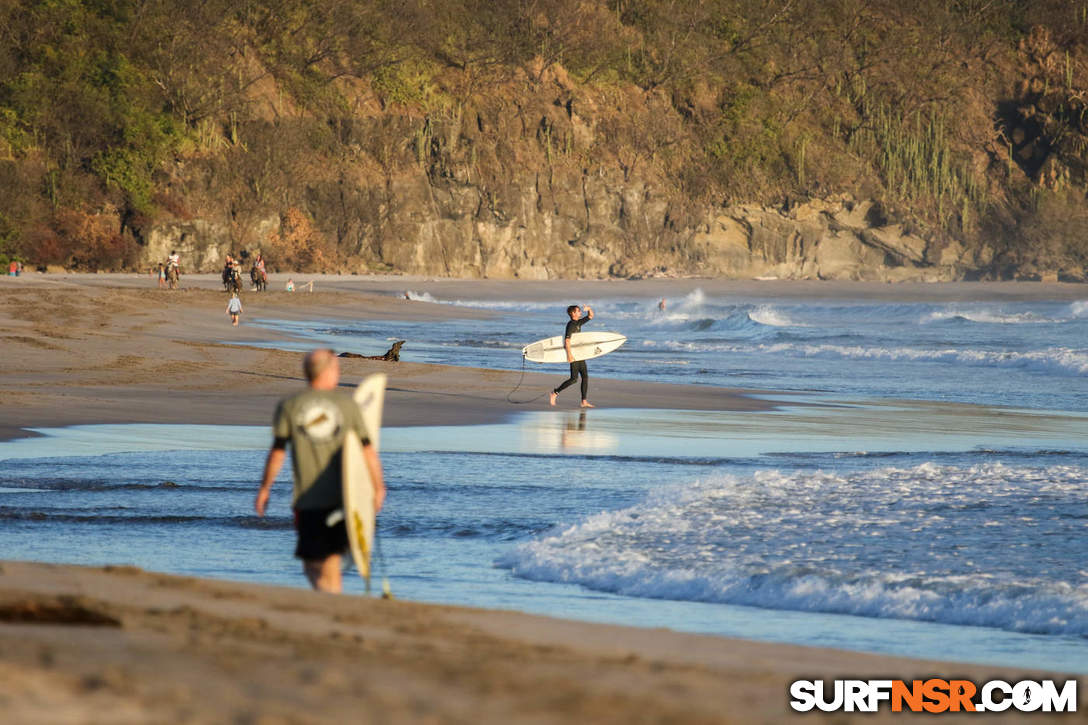 Nicaragua Surf Report - Report Photo 03/02/2018  8:28 PM 