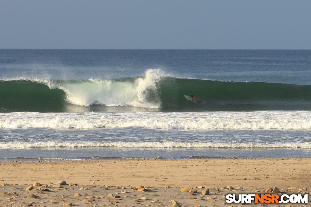 Nicaragua Surf Report - Report Photo 12/21/2016  1:15 PM 