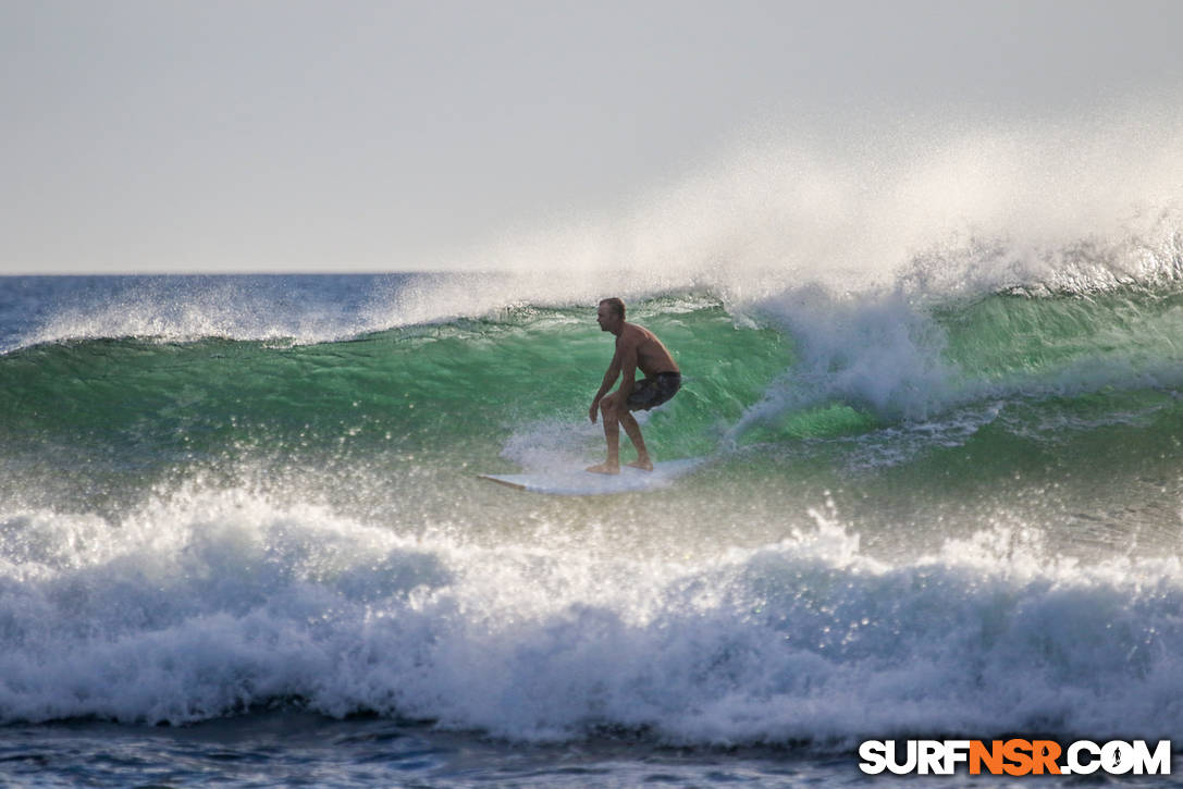 Nicaragua Surf Report - Report Photo 01/11/2021  8:13 PM 