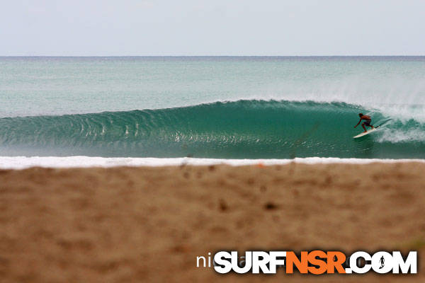 Nicaragua Surf Report - Report Photo 10/05/2012  1:24 PM 