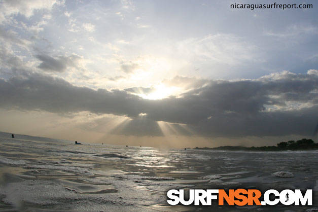 Nicaragua Surf Report - Report Photo 06/21/2008  10:42 PM 