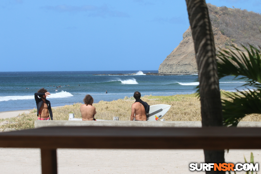 Nicaragua Surf Report - Report Photo 03/08/2017  11:21 AM 