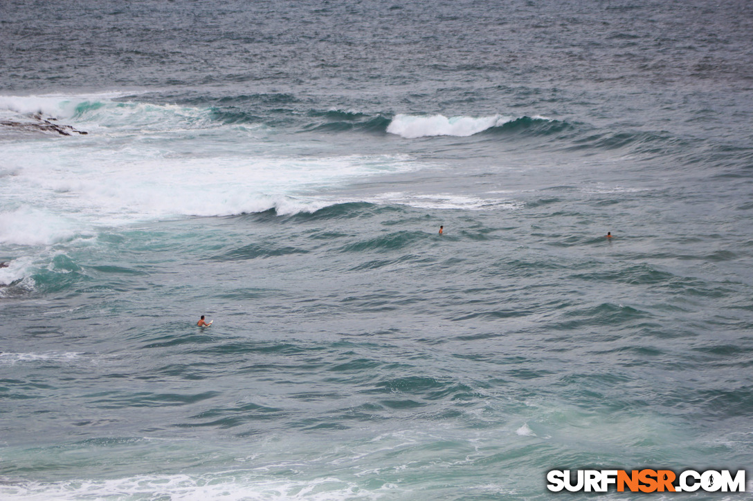 Nicaragua Surf Report - Report Photo 10/02/2017  4:36 PM 