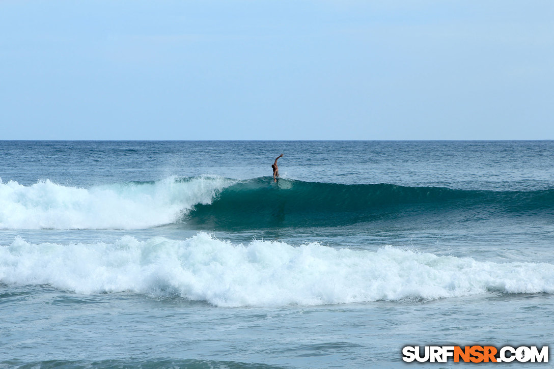 Nicaragua Surf Report - Report Photo 05/12/2017  6:23 PM 
