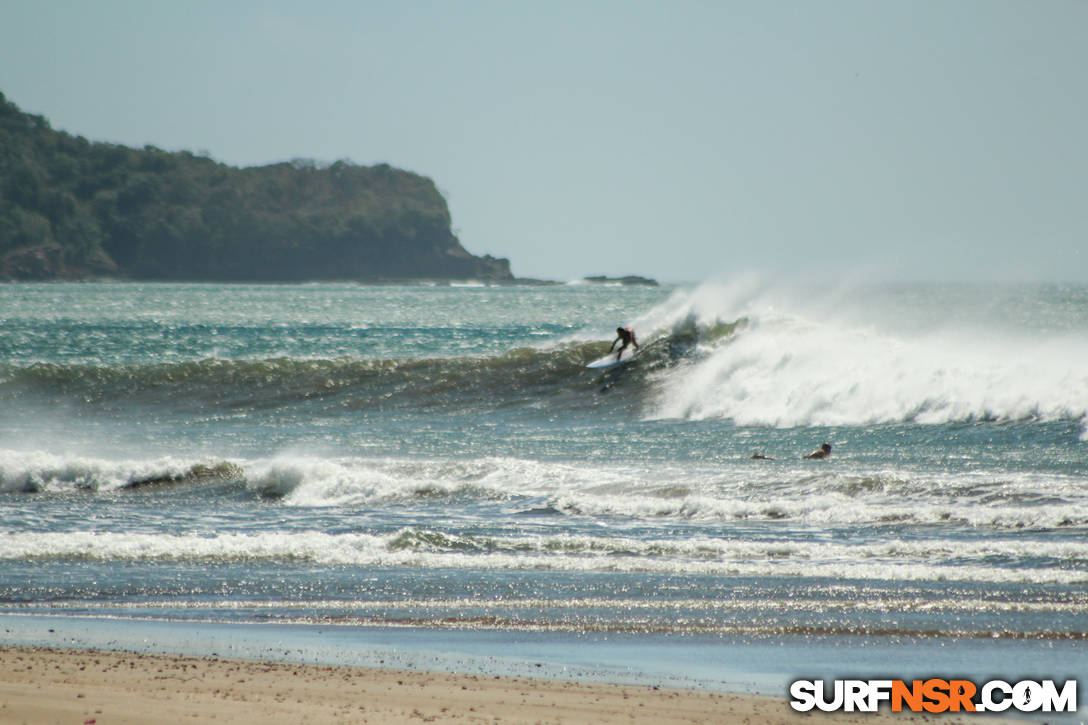 Nicaragua Surf Report - Report Photo 12/30/2018  11:35 PM 