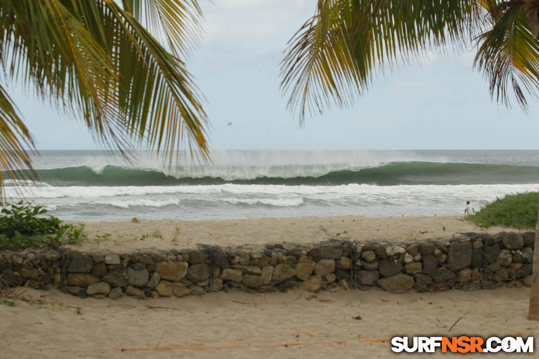 Nicaragua Surf Report - Report Photo 05/18/2016  5:12 PM 