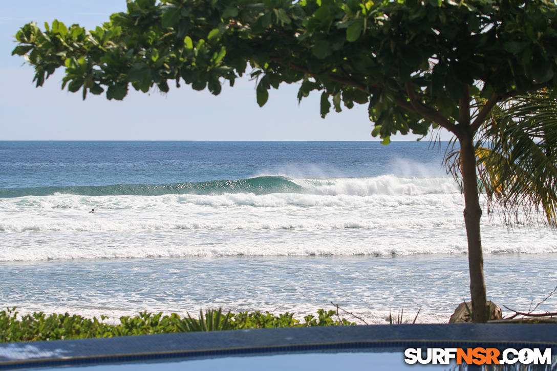 Nicaragua Surf Report - Report Photo 09/18/2015  4:40 PM 