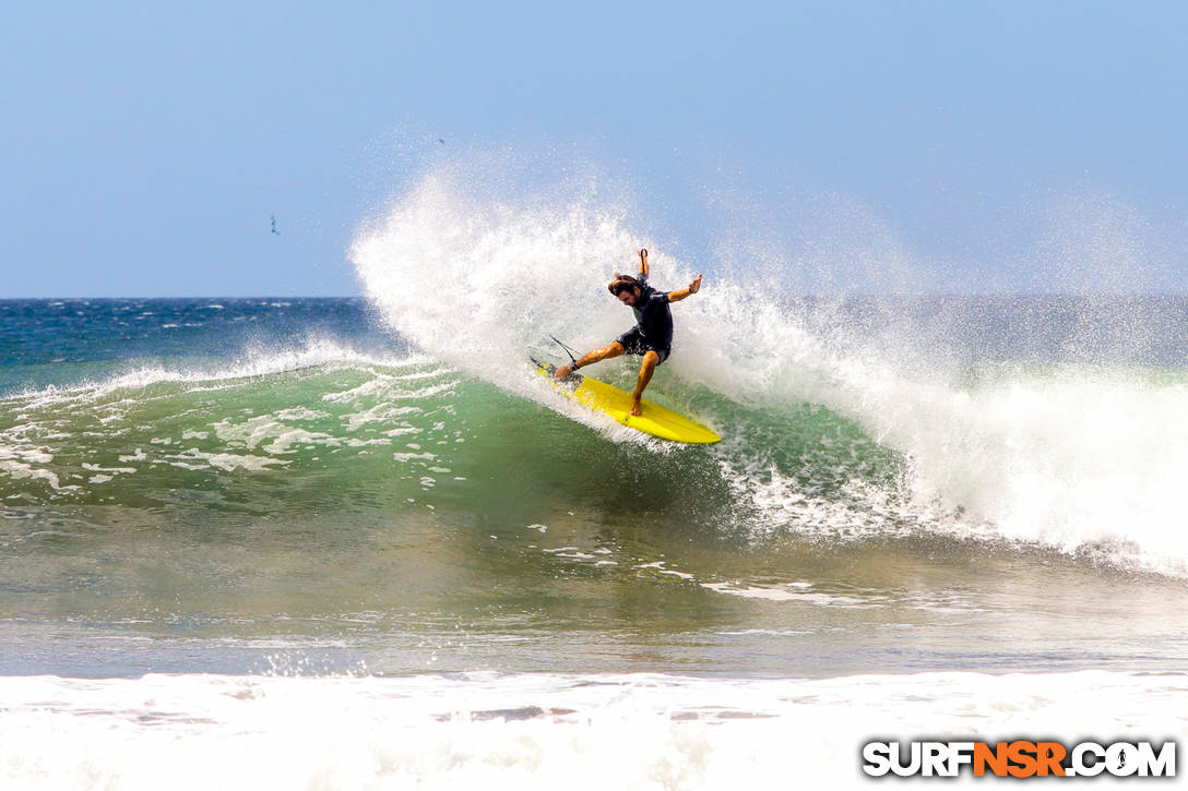 Nicaragua Surf Report - Report Photo 01/29/2022  4:07 PM 