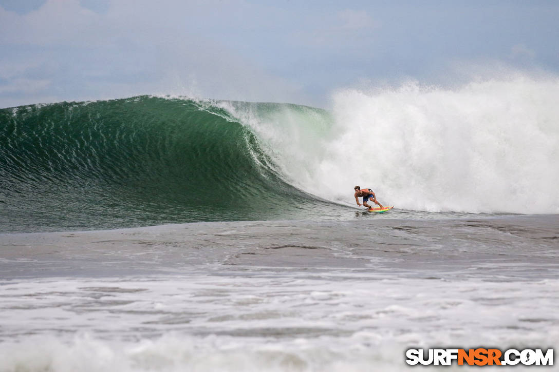 Nicaragua Surf Report - Report Photo 08/17/2022  6:06 PM 