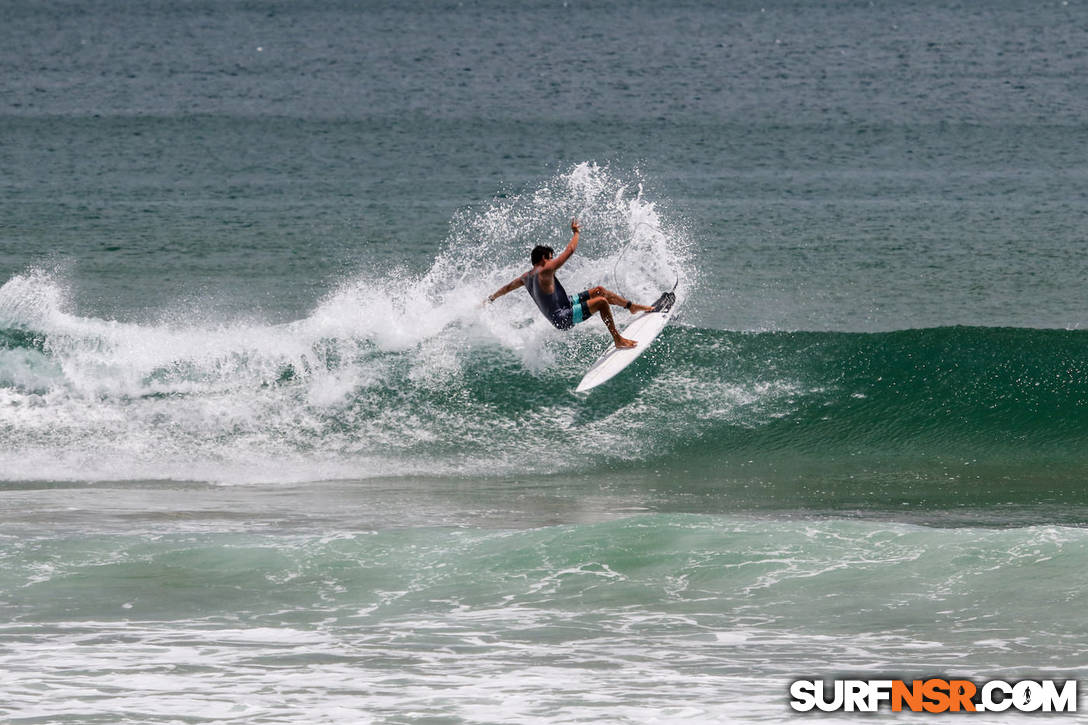 Nicaragua Surf Report - Report Photo 08/19/2018  6:03 PM 