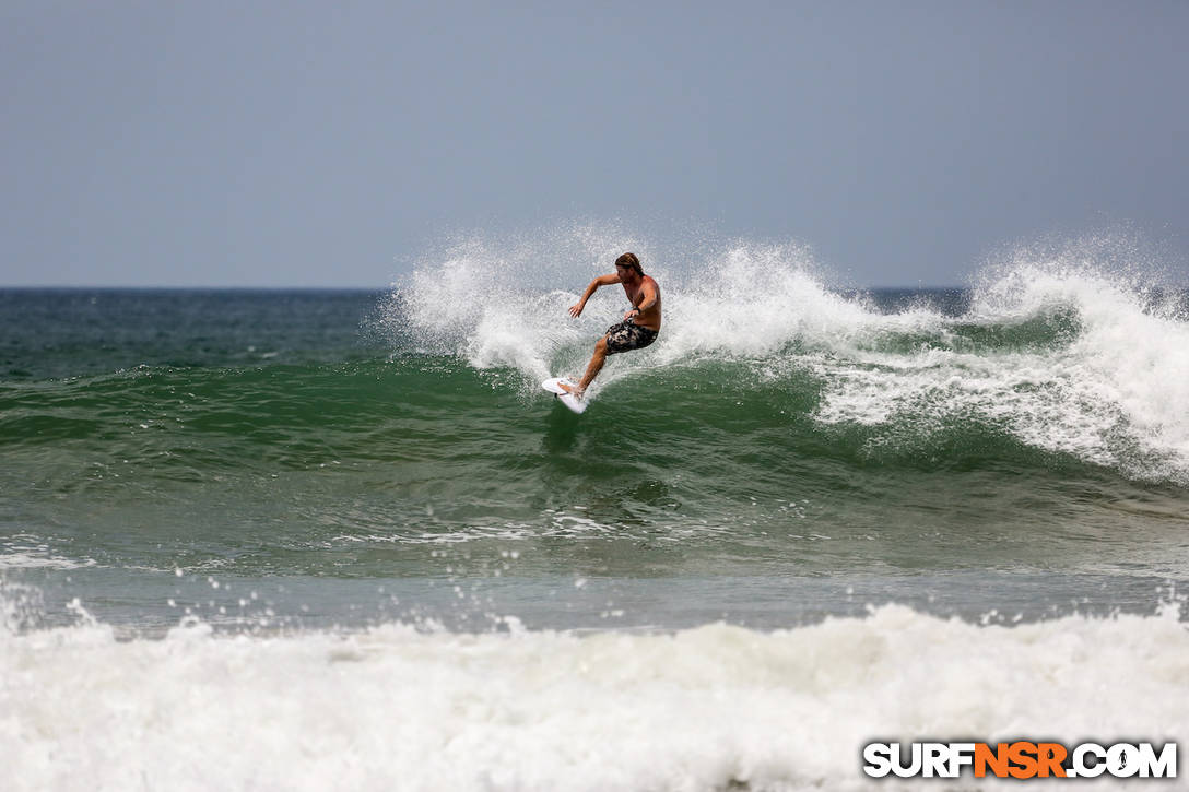 Nicaragua Surf Report - Report Photo 04/27/2019  1:07 PM 