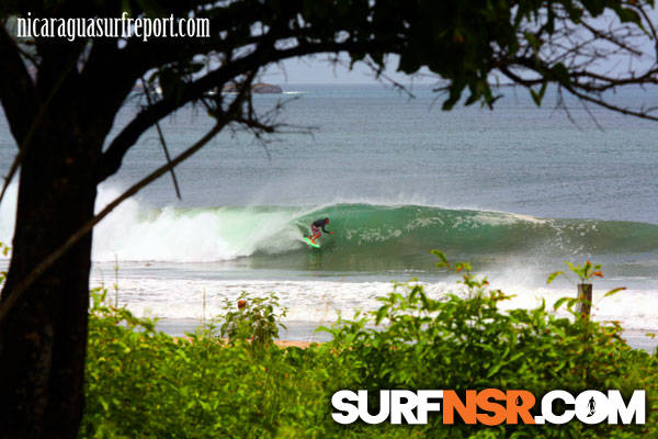 Nicaragua Surf Report - Report Photo 07/05/2012  9:27 PM 