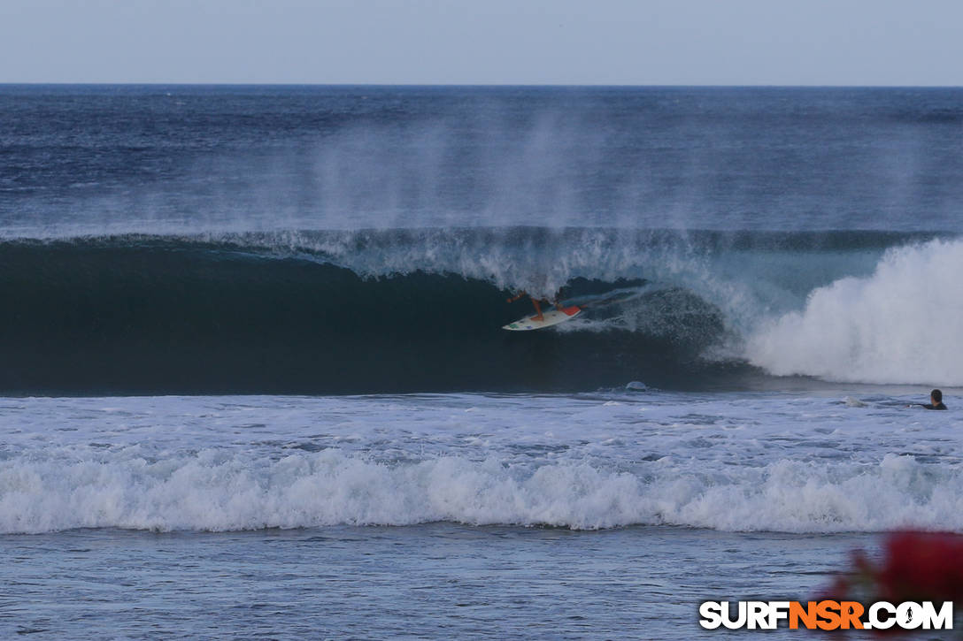 Nicaragua Surf Report - Report Photo 03/17/2016  11:51 AM 