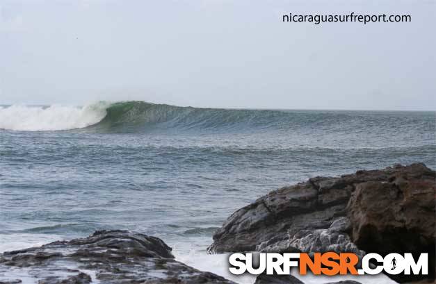 Nicaragua Surf Report - Report Photo 03/14/2007  5:35 PM 