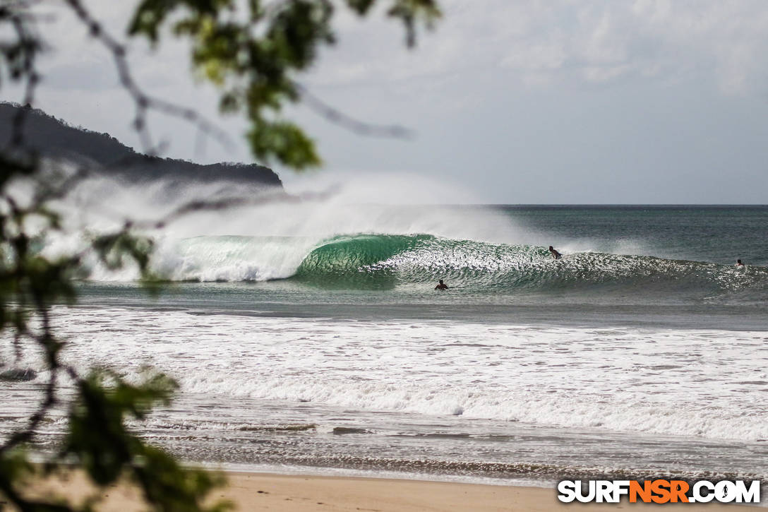 Nicaragua Surf Report - Report Photo 02/22/2021  7:21 PM 