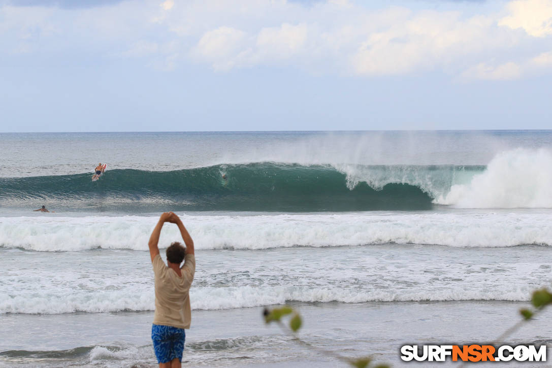 Nicaragua Surf Report - Report Photo 05/11/2016 10:45 AM
