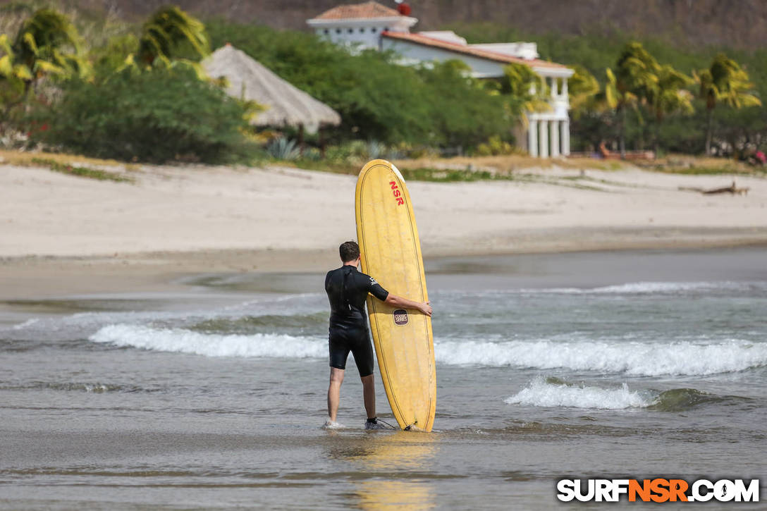 Nicaragua Surf Report - Report Photo 03/03/2019  5:15 PM 