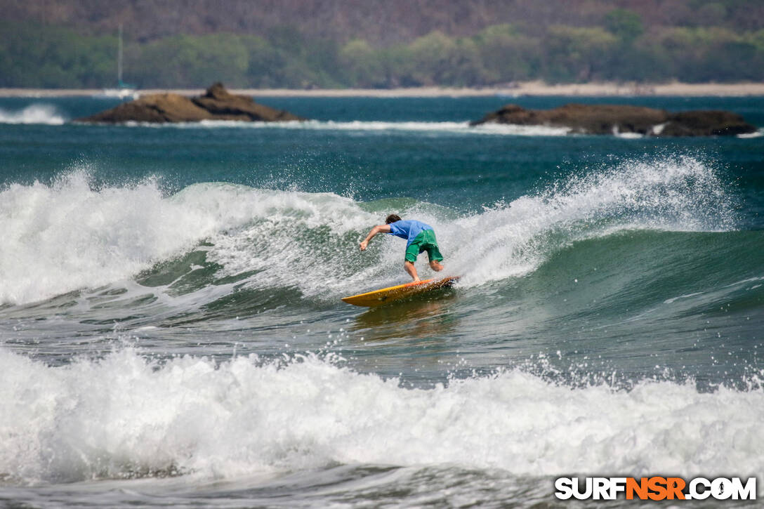 Nicaragua Surf Report - Report Photo 05/07/2023 5:10 PM