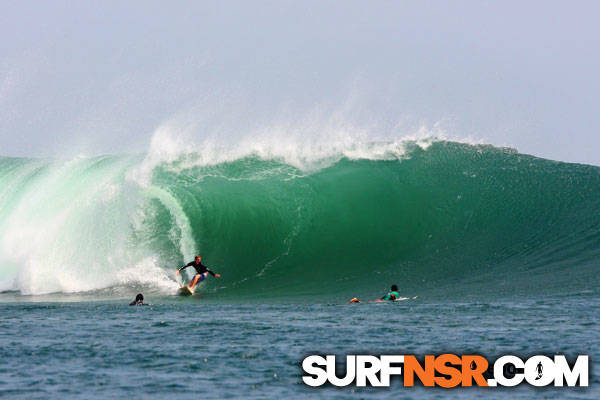 Nicaragua Surf Report - Report Photo 04/12/2013  10:03 PM 