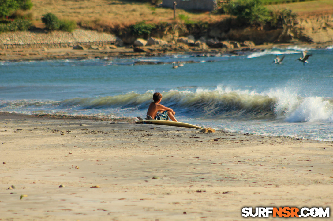 Nicaragua Surf Report - Report Photo 01/04/2018  8:57 PM 