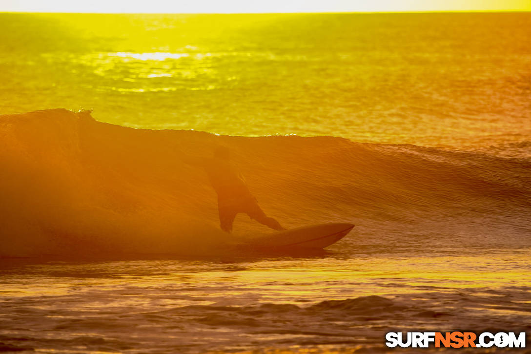 Nicaragua Surf Report - Report Photo 11/25/2018  8:23 PM 