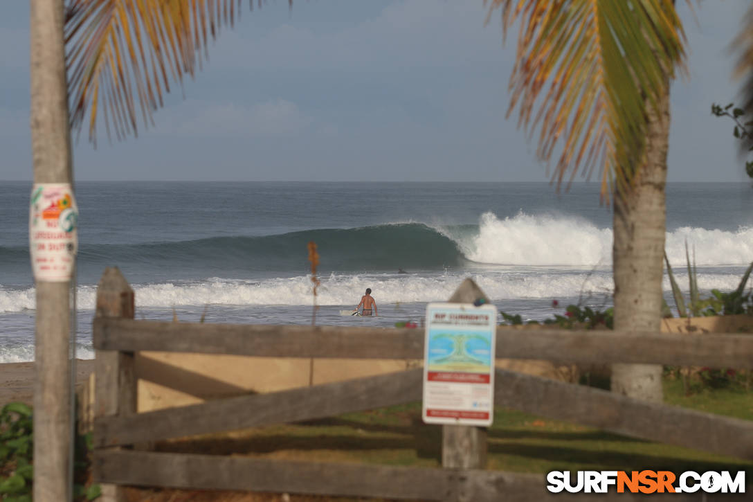 Nicaragua Surf Report - Report Photo 05/16/2018  11:58 AM 