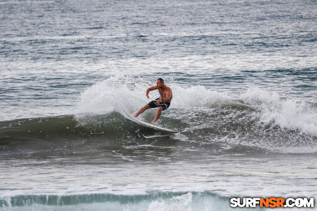 Nicaragua Surf Report - Report Photo 10/03/2018  6:16 PM 