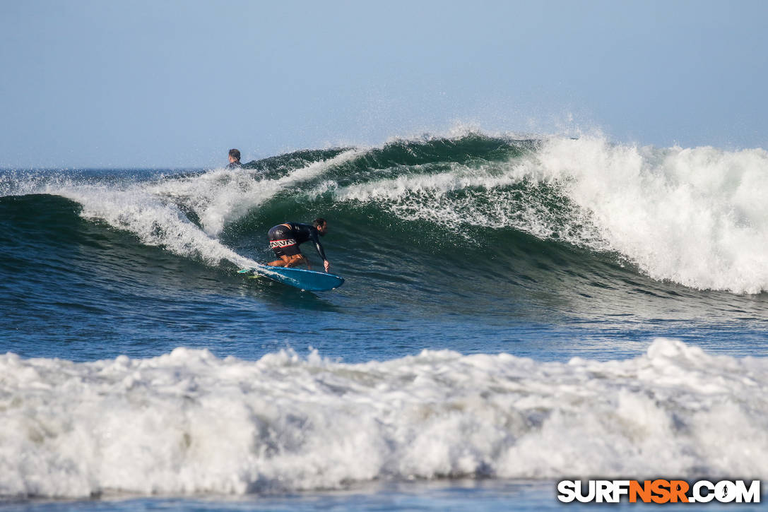 Nicaragua Surf Report - Report Photo 01/18/2023  11:03 PM 