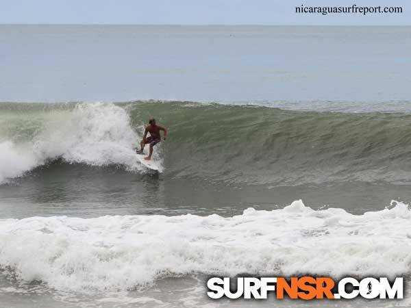 Nicaragua Surf Report - Report Photo 10/20/2014  1:32 PM 