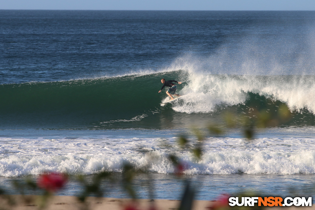 Nicaragua Surf Report - Report Photo 03/01/2017  11:41 AM 