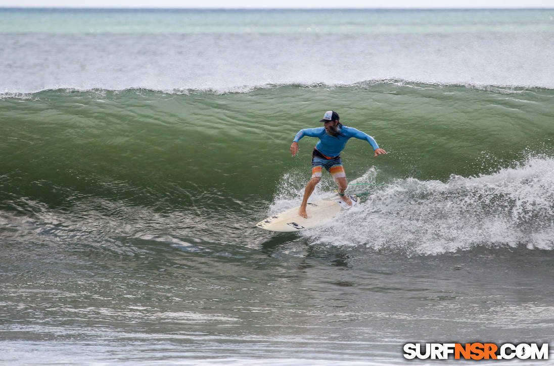 Nicaragua Surf Report - Report Photo 10/23/2018  8:11 PM 