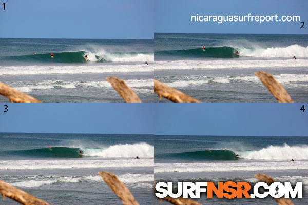 Nicaragua Surf Report - Report Photo 10/13/2012  1:47 PM 