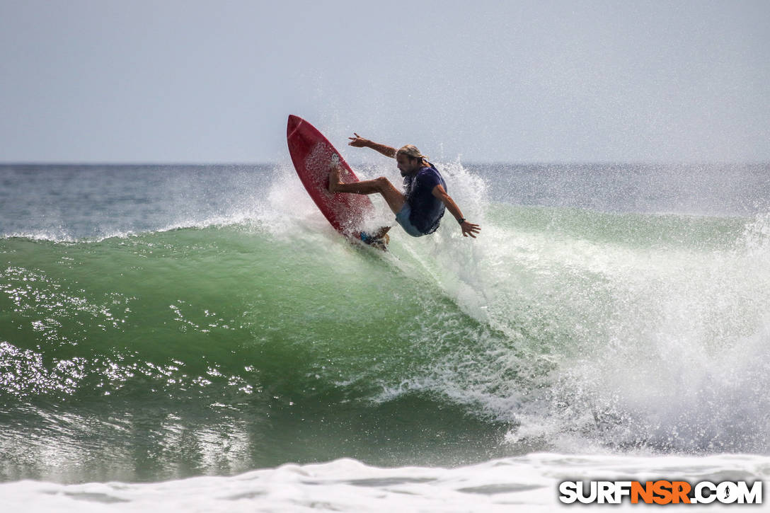 Nicaragua Surf Report - Report Photo 10/18/2020  5:03 PM 