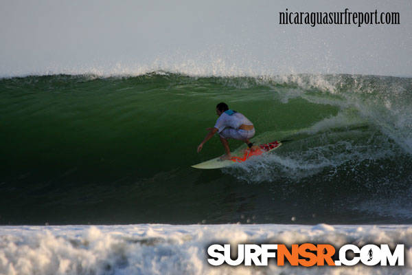 Nicaragua Surf Report - Report Photo 06/15/2012 7:38 PM