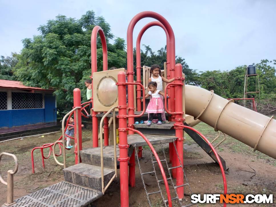 Nicaragua Surf Report - Report Photo 11/18/2020  2:11 PM 