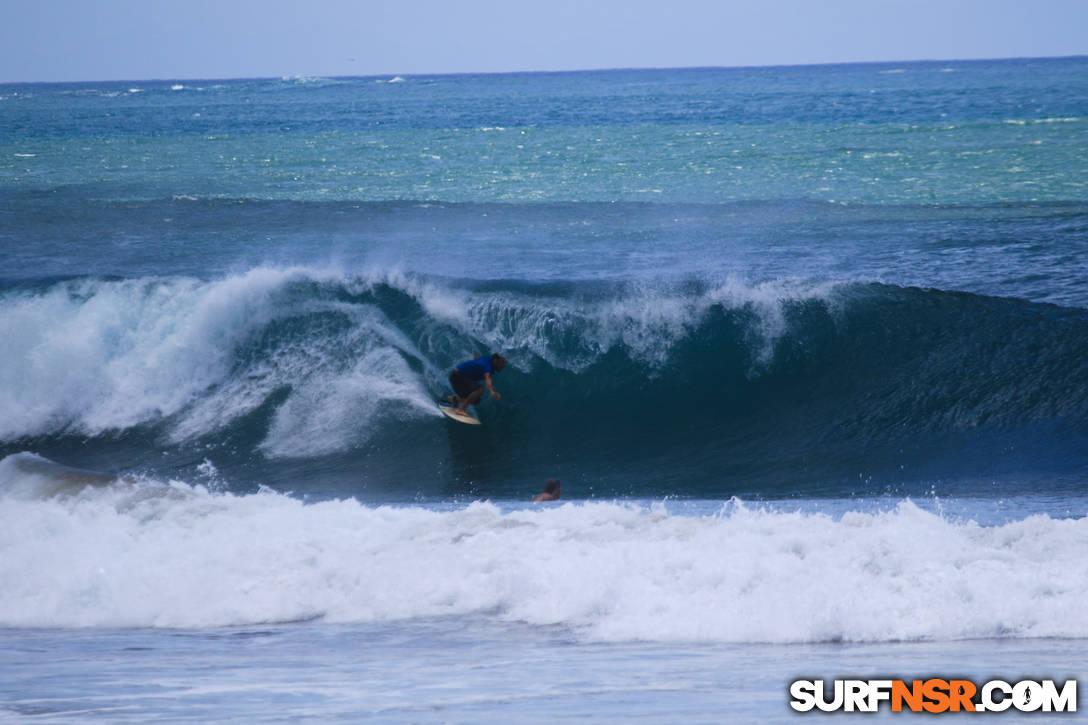 Nicaragua Surf Report - Report Photo 09/17/2018  2:33 PM 