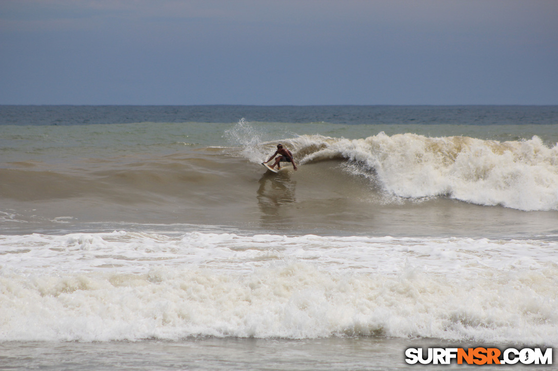 Nicaragua Surf Report - Report Photo 06/22/2017  5:00 PM 