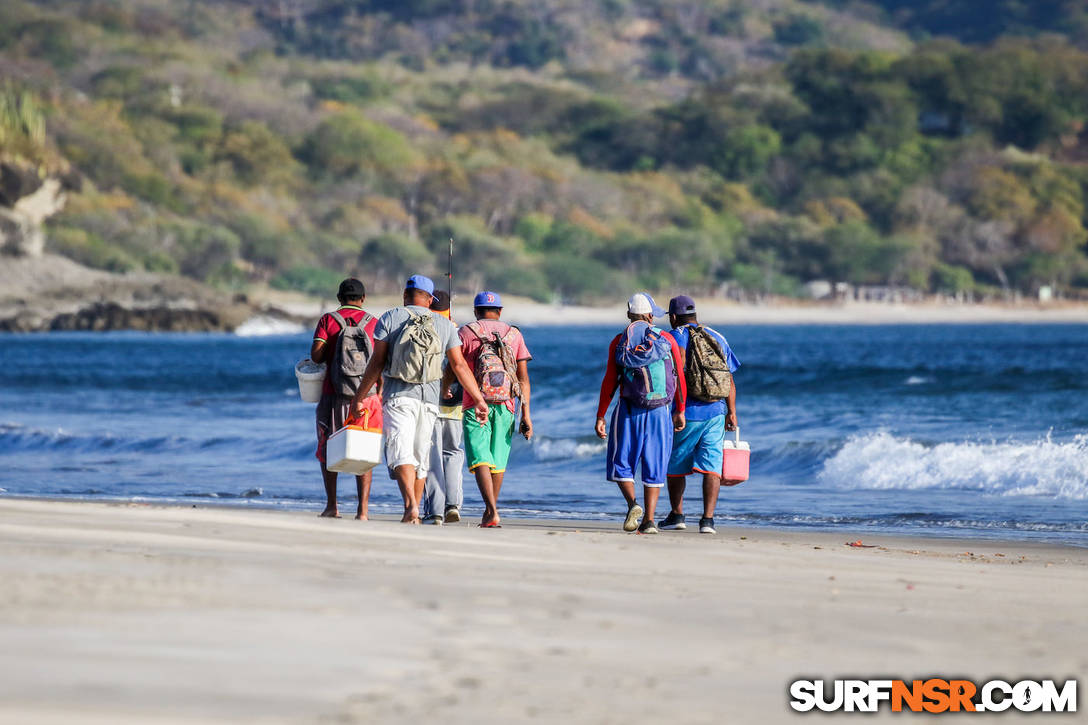 Nicaragua Surf Report - Report Photo 01/23/2022  9:17 PM 