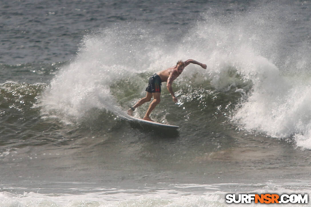 Nicaragua Surf Report - Report Photo 01/24/2024  6:40 PM 