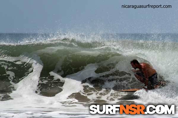 Nicaragua Surf Report - Report Photo 10/21/2013  2:33 PM 