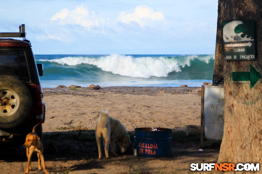 Nicaragua Surf Report - Report Photo 09/12/2017  4:22 PM 