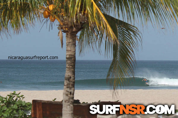 Nicaragua Surf Report - Report Photo 08/07/2013 1:44 PM