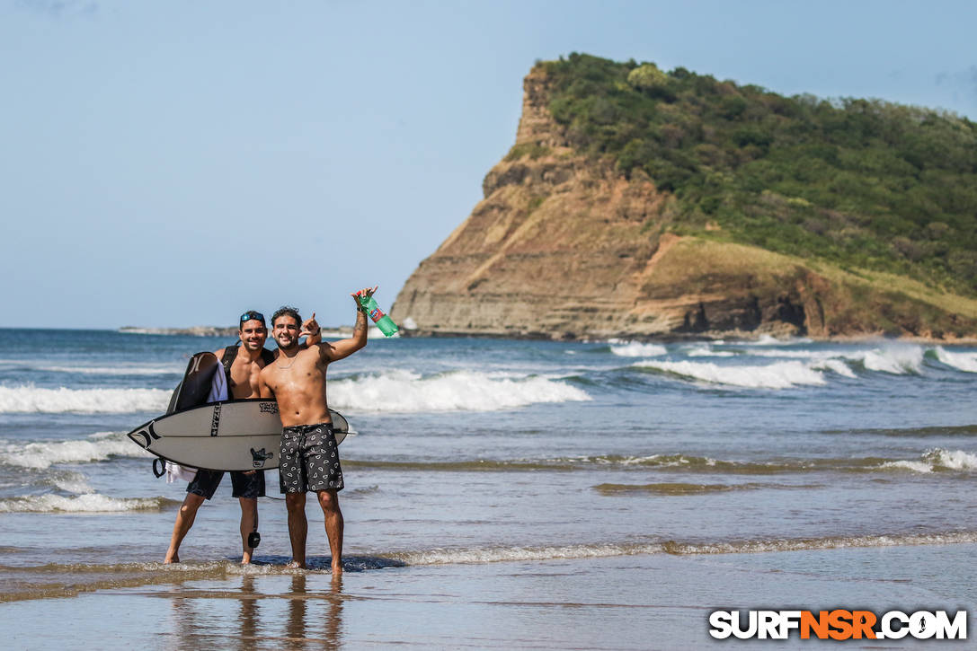 Nicaragua Surf Report - Report Photo 12/14/2022  2:14 PM 